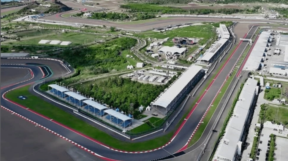 Sumbang Rp 4,96 T, ITDC Beberkan Efek MotoGP ke Ekonomi RI
