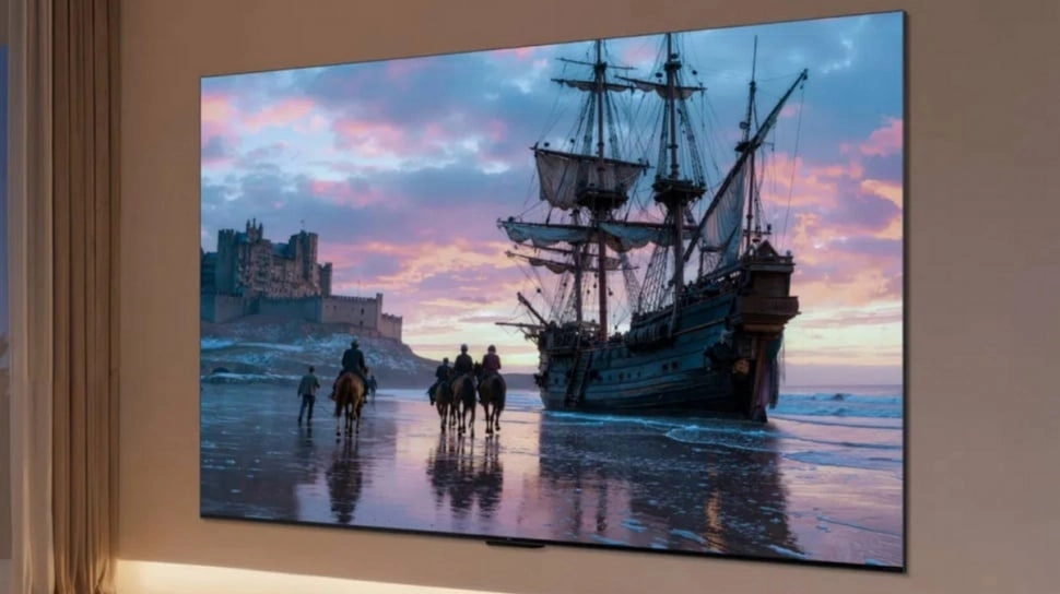 TCL C7L Resmi Debut, Bawa Layar Mini LED dengan Refresh Rate 144 Hz dan Kecerahan Tinggi