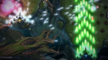 Trailer Beredar, Game Arcade Legendaris Truxton Extreme Siap ke Konsol dan PC