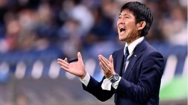 Tumbangkan Inggris di Wembley, Jepang Kian Percaya Diri Menuju Piala Dunia 2026