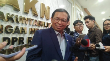 WFH Tiap Jumat Jadi Jurus Hemat Energi Indonesia, DPR: Ini Strategi Hadapi Krisis