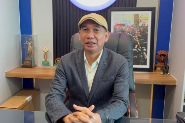 Amsal Sitepu Bebas, Anggota DPR Minta Jaksa Disanksi: Jangan Paksakan Suatu Kasus