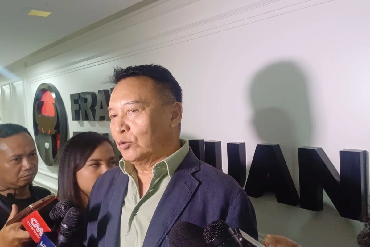 Anggota DPR: Israel Nakal, Mubazir Kita Berada di BoP