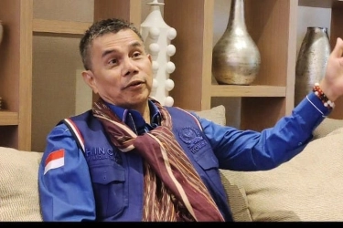 Anggota DPR Minta Kajari Karo dan Jajaran Dicopot gegara Kasus Amsal Sitepu
