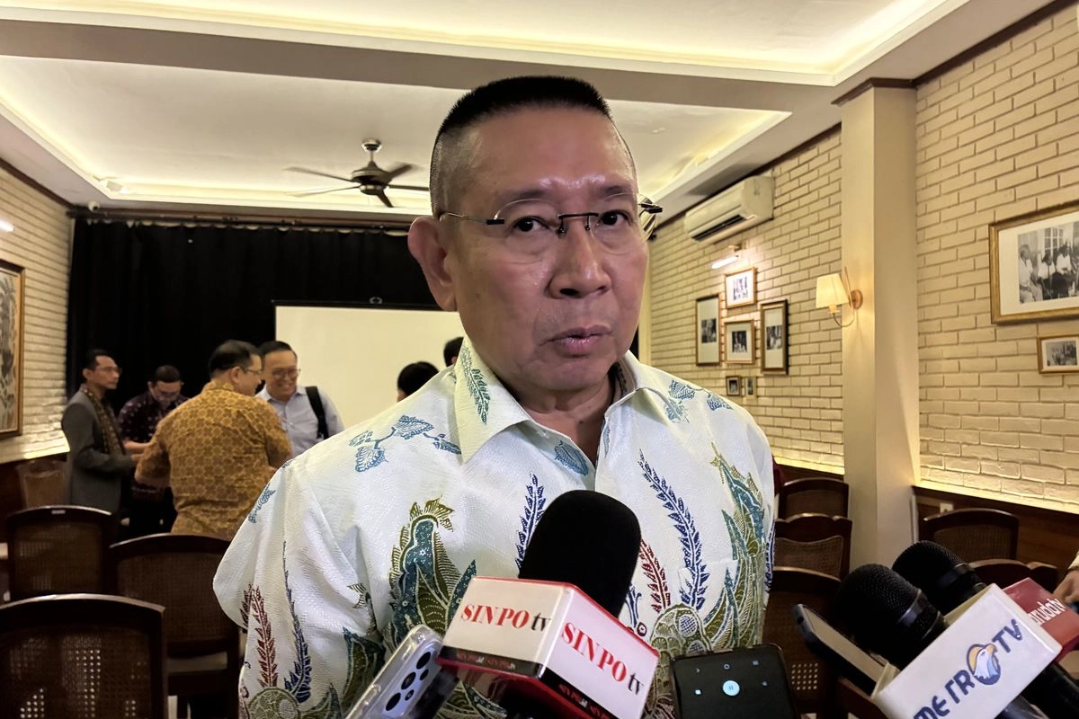 Anggota DPR Minta Kebijakan WFH ASN Tiap Jumat Dievaluasi Berkala