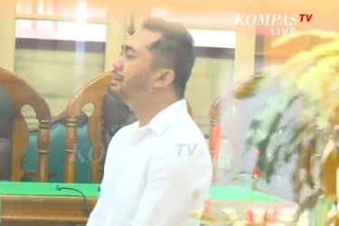 Apresiasi Vonis Bebas Amsal Sitepu, Pimpinan Komisi III: Hukum Tidak Boleh Berjalan Kaku