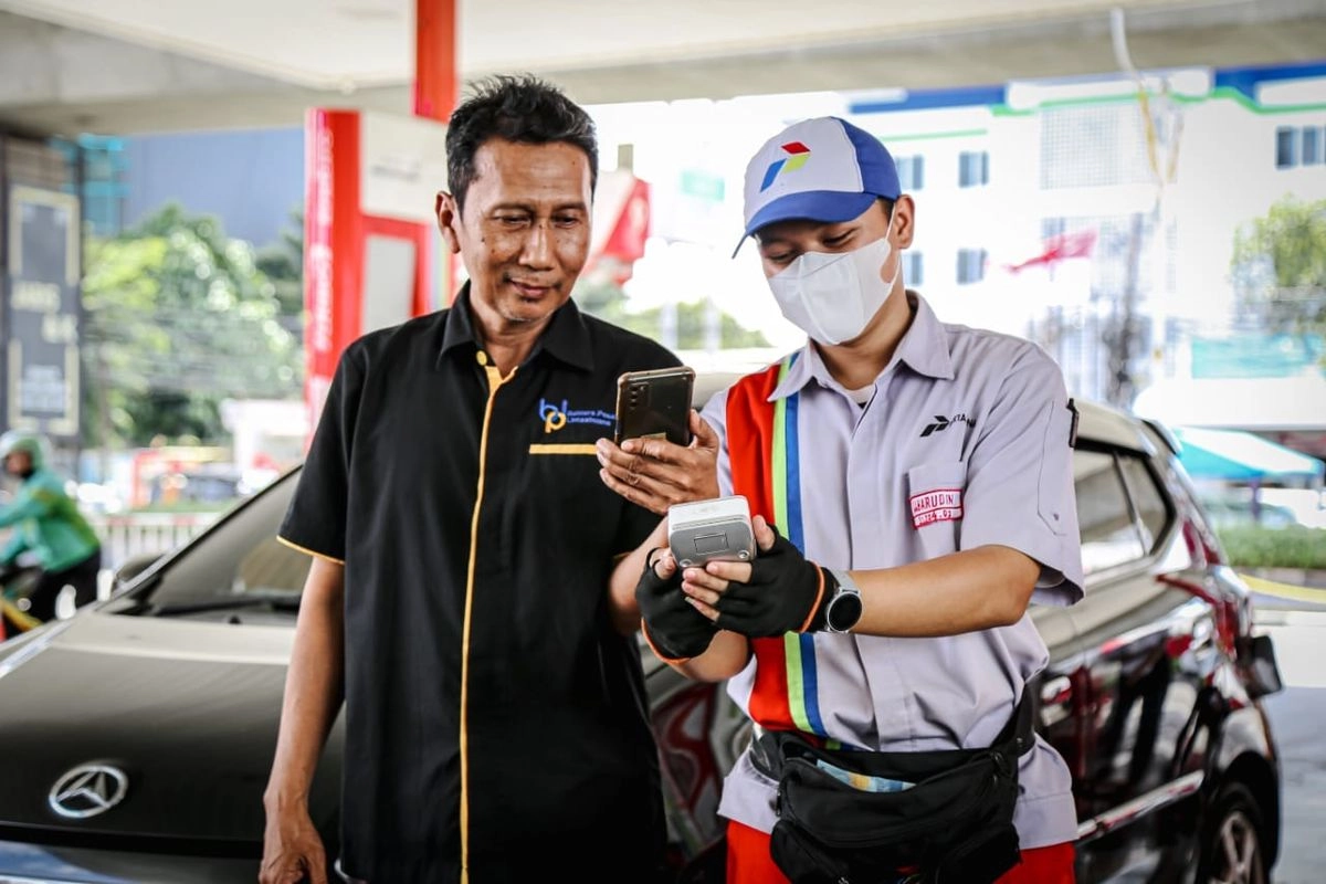 Batas Maksimal Beli BBM Subsidi per 1 April 2026, Ini Aturan dan Rinciannya