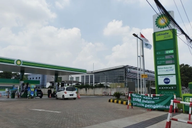 BP-AKR Tahan Harga BBM April 2026 Ikuti Kebijakan Pemerintah