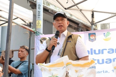 Bulog Siap Salurkan Tebu Rakyat Blora ke Pabrik BUMN