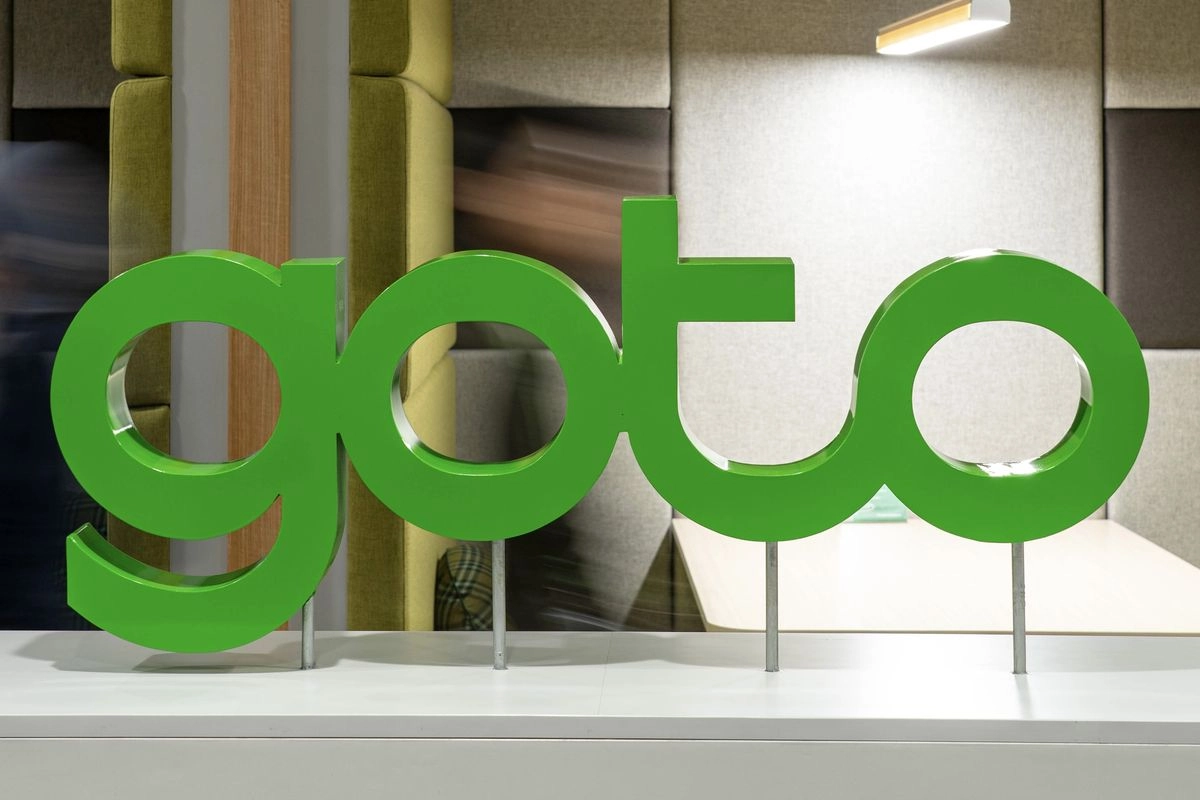 GOTO Percepat Ekspansi Fintech, Analis Soroti Risiko Regulasi