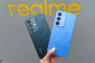 Harga HP Realme Mulai Bergerak, Salah Satu Model Naik