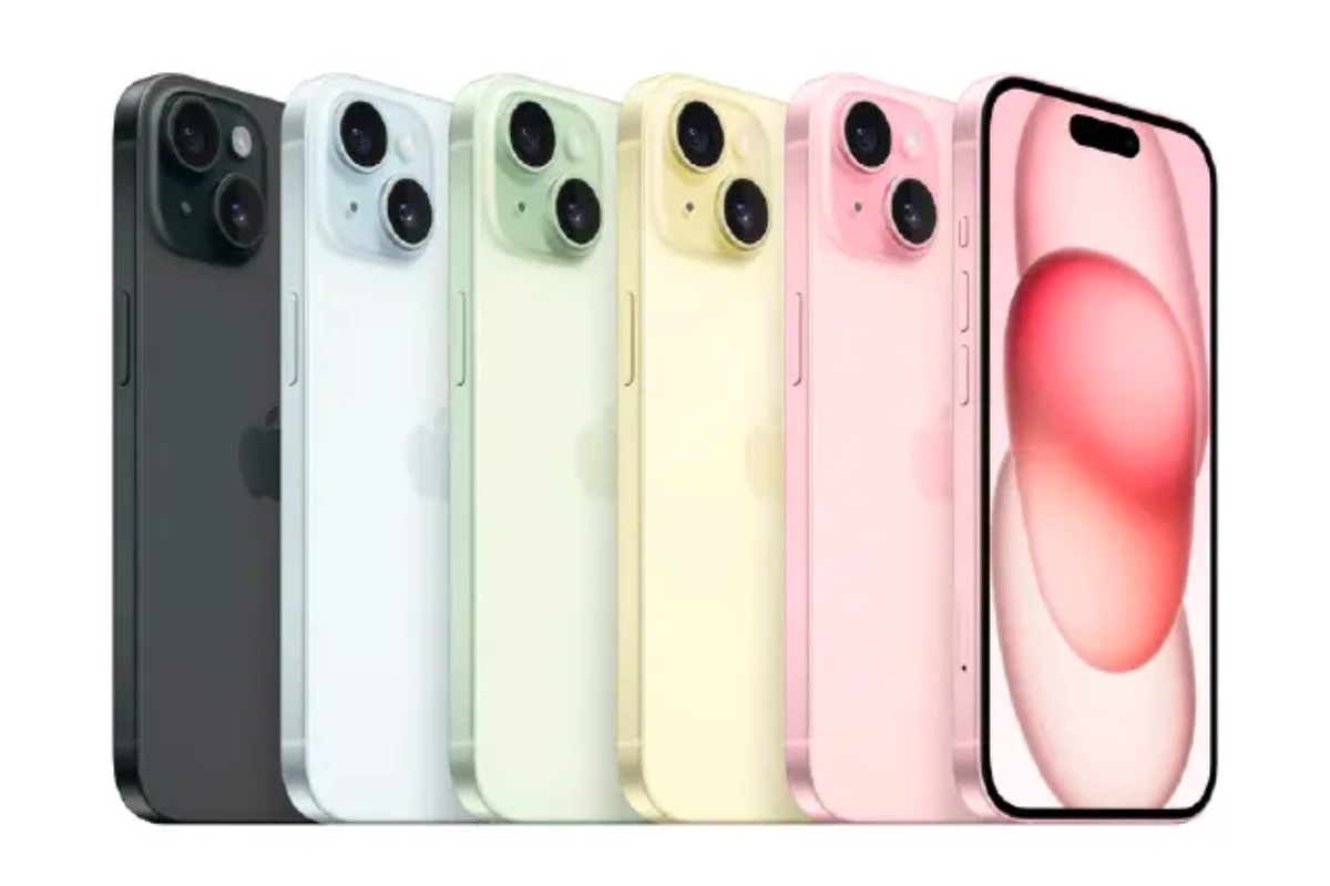 Harga iPhone Bekas Terbaru 1 April 2026, Ada yang Naik hingga Rp 1 juta