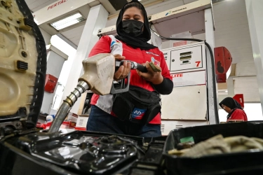 JK Nilai WFH Bikin Tak Kerja, Stafsus Wapres: Ini Langkah Jangka Pendek