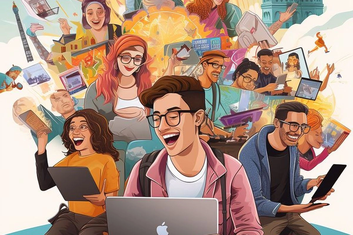 Ketika Viral Lebih Penting daripada Benar