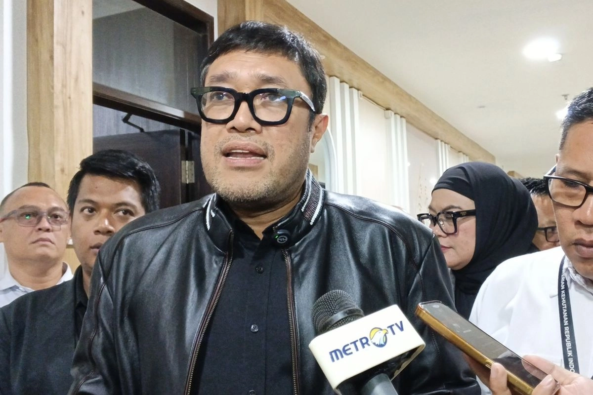 KPK Geledah Lagi Rumah Wakil Ketua DPRD Jabar Ono Surono, Kali Ini di Indramayu