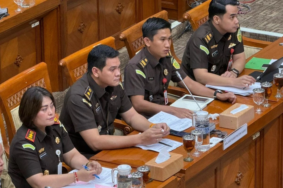 Kronologi Brownies untuk Amsal Sitepu Versi Jaksa, Bantah Ada Intimidasi