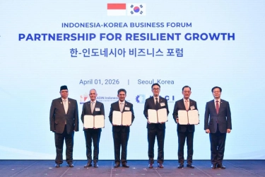 Kunjungan Presiden ke Jepang dan Korea Selatan Tambah Komitmen Investasi hingga Rp 574 Triliun