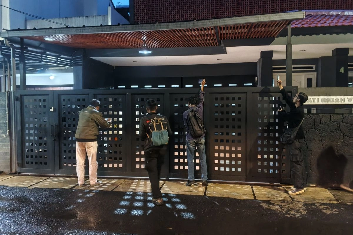 Penggeledahan Rumah Ono Surono, Pengacara Protes KPK Minta Matikan CCTV