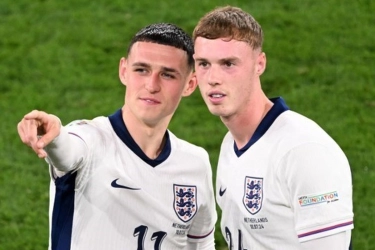 Posisi Foden Disebut Tidak Aman, Timnas Inggris Masih Punya Opsi
