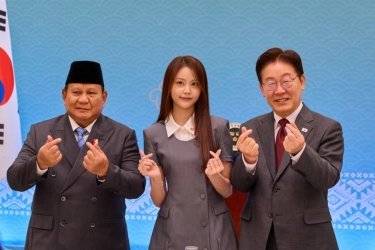 Prabowo Bawa Pulang Komitmen Investasi Rp 575 Triliun dari Jepang dan Korsel