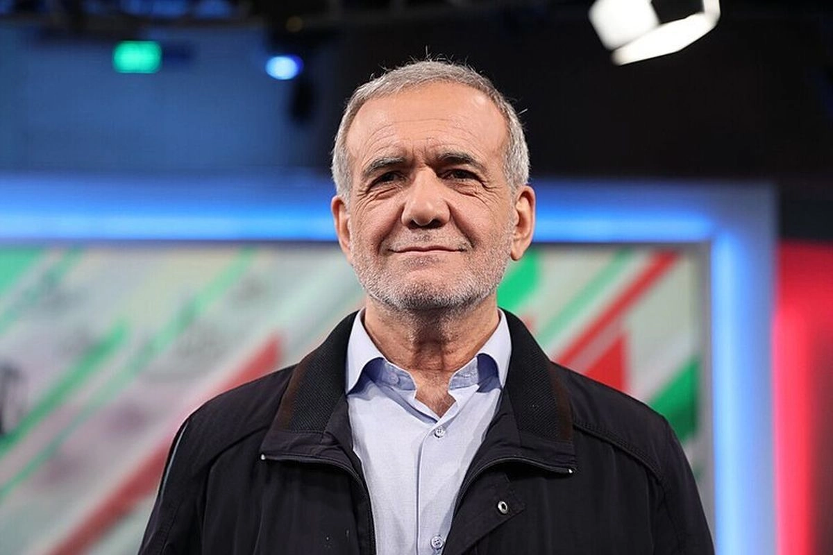 Presiden Iran Beri Pesan Menggugah ke Rakyat Amerika: Perang Ini Kepentingan Siapa?