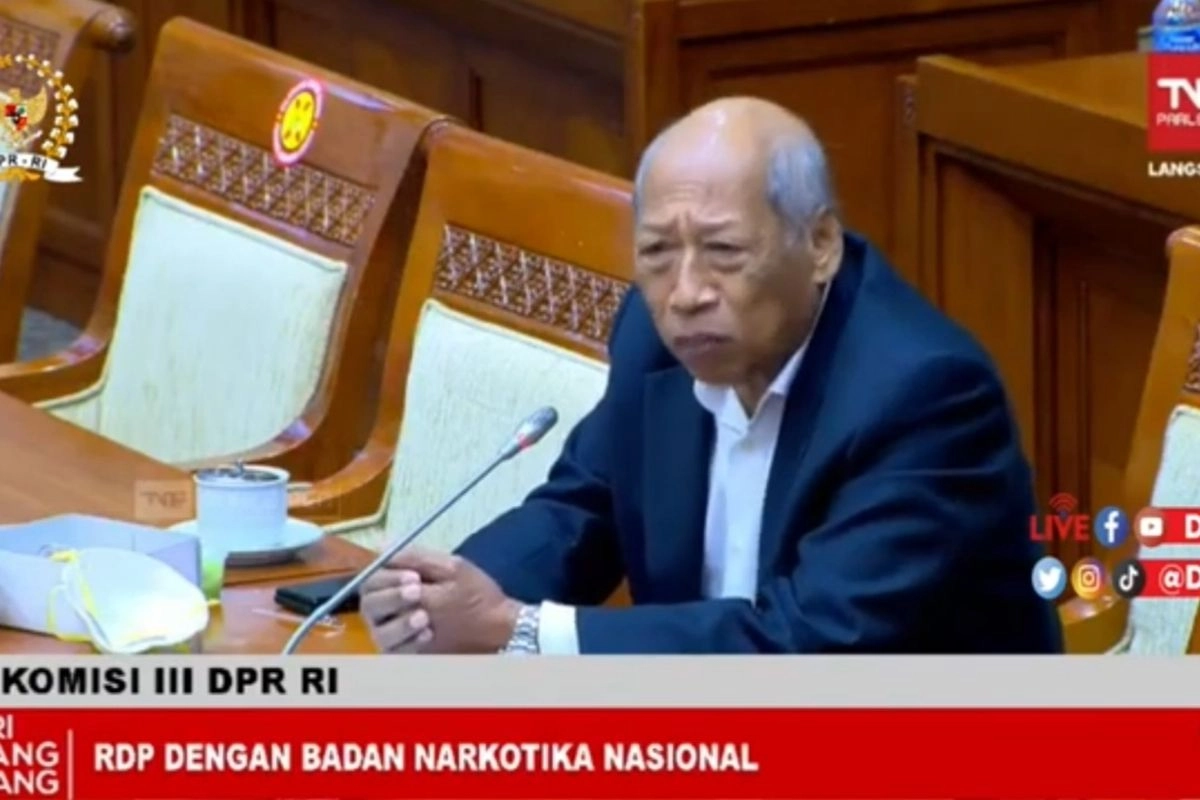 Rapat DPR Soroti WNI Nikah Beda Agama di Luar Negeri, tetapi Dicatat Sah Ketika Balik ke RI