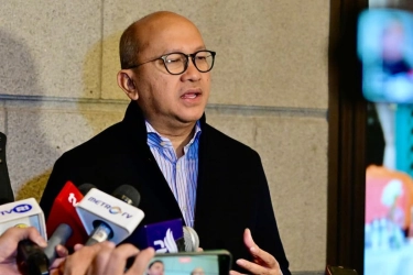 Rosan Ungkap Investasi Jepang-Korsel Tumbuh, Kunjungan Prabowo Tambah Kepercayaan Investor