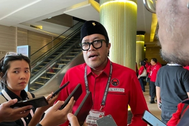 Rumah Ono Surono Digeledah KPK, Ketua PDI-P: Kita Tunggu Prosesnya