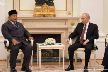 Rusia Tak Akan Pasok Minyak ke Negara dengan Kriteria Berikut Ini, Termasuk Indonesia?