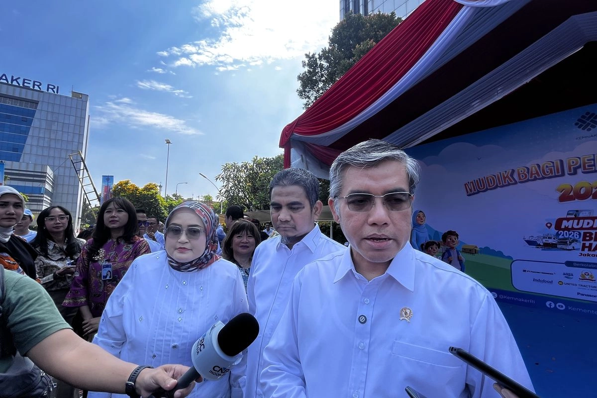 Simak Ketentuan Lengkap WFH Sehari Dalam Sepekan Bagi Swasta, BUMN, dan BUMD