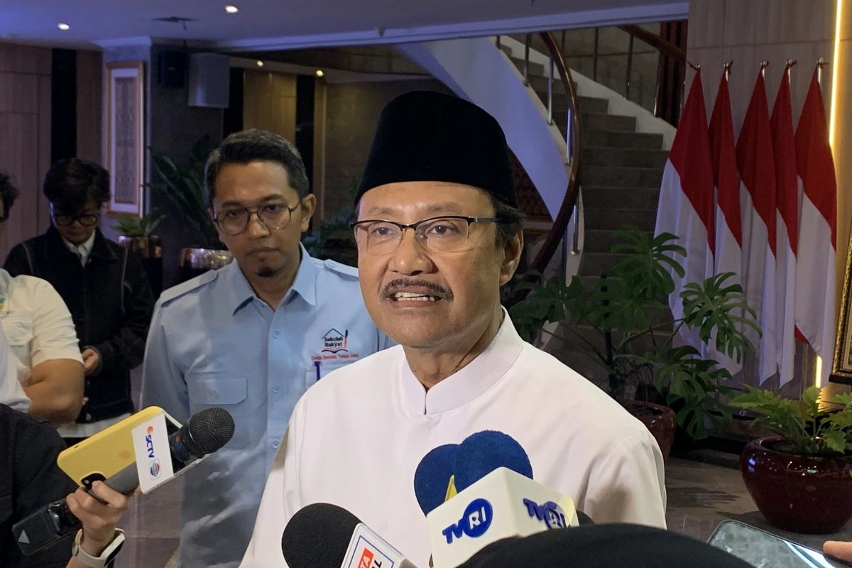 WFH Satu Hari Sepekan, Bagaimana Skema Penyaluran Bansos?
