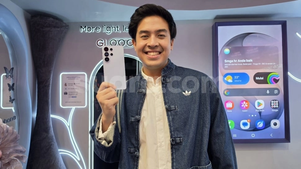 3 Fitur Tersembunyi Samsung Galaxy S26 yang Diam-Diam Jadi Game Changer