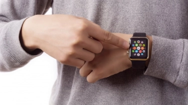 5 Rekomendasi Smartwatch yang Bisa WhatsApp Call, Harga Ramah di Kantong Mulai Rp100 Ribuan