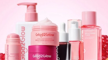 5 Urutan Skincare Malam Glad2Glow Agar Glowing saat Bangun Tidur