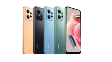 6 Pilihan HP RAM 6 GB di Bawah Rp1,5 Juta pada April 2026, Multitasking Lancar Jaya
