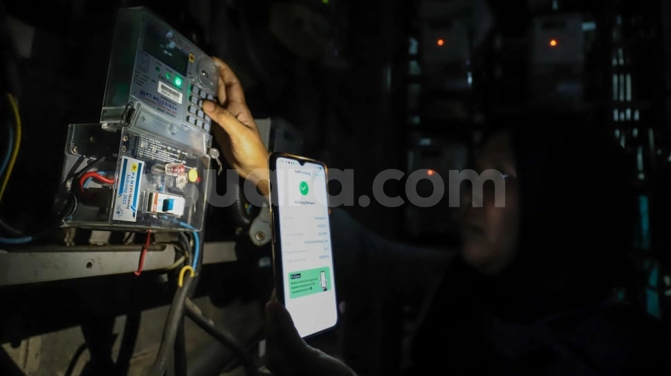 Daftar Lengkap Tarif Listrik PLN Terbaru untuk Semua Golongan