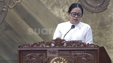 Gempa Guncang Sulut, Puan Maharani Minta Pemerintah Sigap Pastikan Keselamatan Warga