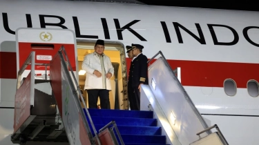 Hadiah Prabowo dari Jepang-Korsel, Kantongi Komitmen Investasi Rp 575 Triliun