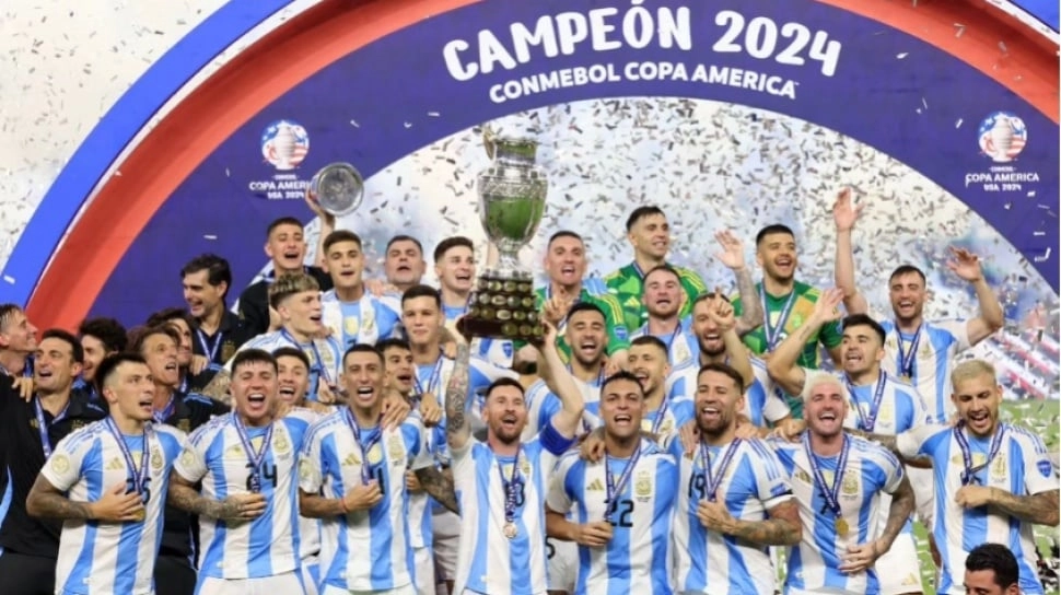 Hasil Undian Grup Piala Dunia 2026: Prancis Dapat Lawan Berat, Argentina Lebih Ringan
