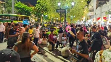 Hotel di Indonesia Kian Diminati, Wisatawan Lokal Jadi Penggerak Utama Pariwisata di 2025
