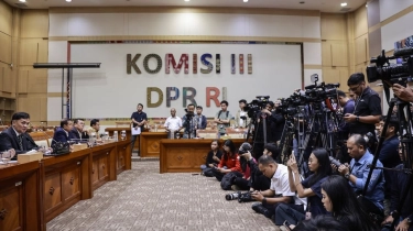 Jaksa Wira Bantah Intimidasi Amsal Sitepu Pakai Kue Brownies: Itu Murni Kemanusiaan