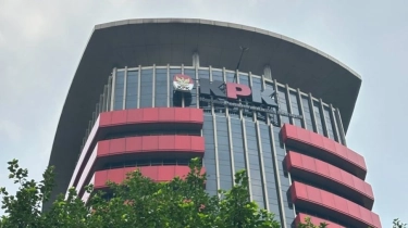 KPK dan Kortas Tipidkor Polri Gelar Pertemuan Tertutup, Koordinasi Penanganan Kasus Baru!