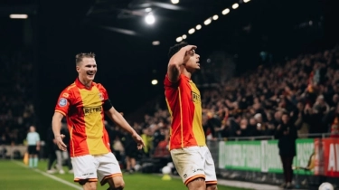 Media Malaysia Ikut Soroti Polemik Paspor Pemain Timnas Indonesia di Eredivisie