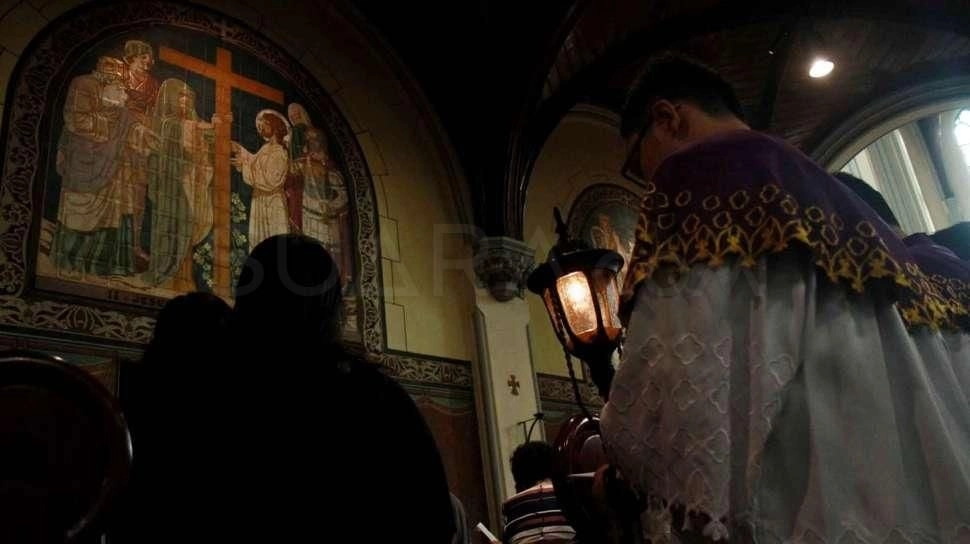 Misa Jumat Agung 2026 Jam Berapa? Ini Jadwal Lengkap di Gereja Seluruh Jakarta