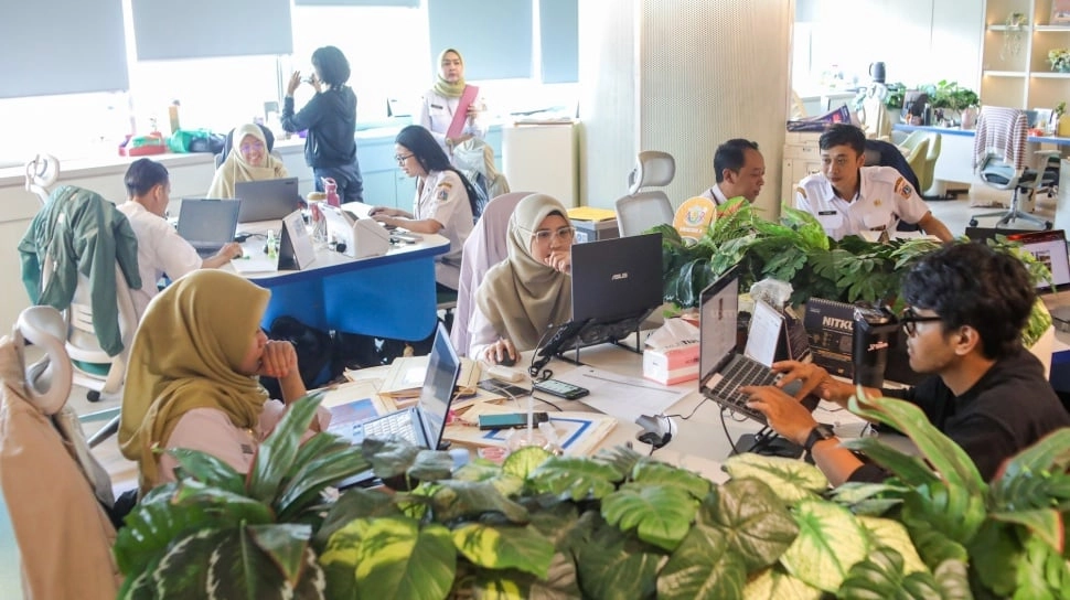 Pengamat Nilai WFH ASN Tiap Jumat Dorong Efisiensi Energi hingga Ubah Budaya Kerja