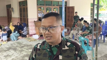 Praka Farizal Naik Pangkat Anumerta Jadi Kopda, Negara Siapkan Pemakaman Militer di TMP Giripeni