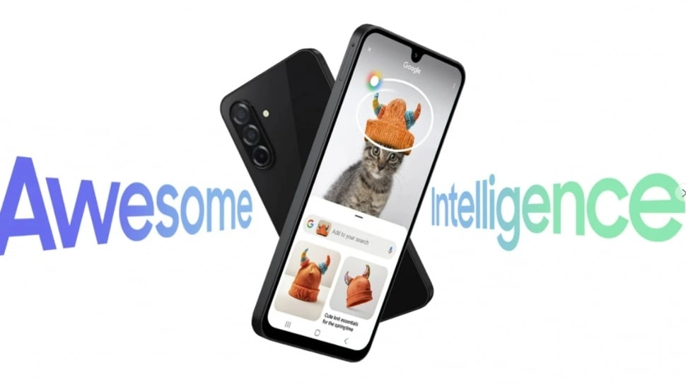 Prediksi Harga Samsung Galaxy A27 Beredar, Andalkan Chipset Snapdragon