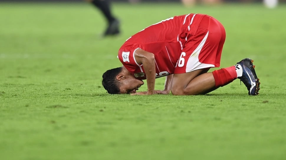 Rahasia Dony Tri Pamungkas Gocek Dua Pemain Bulgaria Sampai Tabrakan