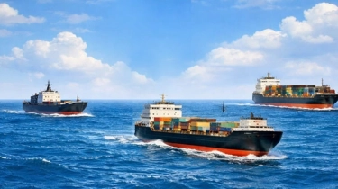 Respons Komentar Trump, China Salahkan Serangan AS dan Israel sebagai Akar Masalah di Selat Hormuz