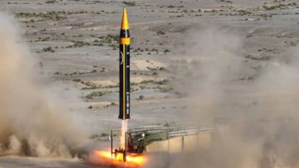Rontok di Langit Khomein, Iran Hancurkan Drone Canggih MQ-9 Milik AS-Israel
